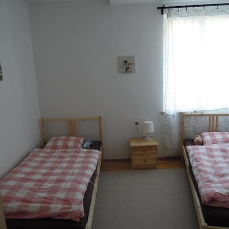 Hostel เบรเกนซ์ ภายนอก รูปภาพ