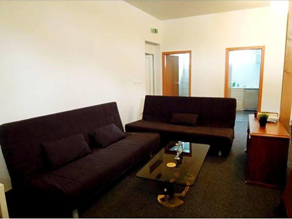 Hostel เบรเกนซ์ ภายนอก รูปภาพ